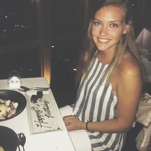 Meet your Posher, Maya